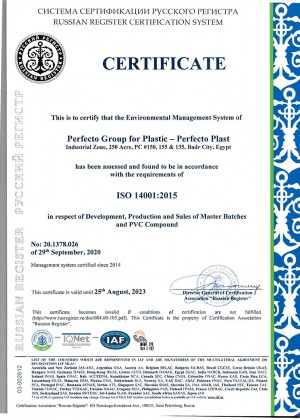 ISO-14001:2015